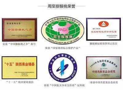 周至獼猴桃盼銷路 萬(wàn)千兒女的呼喚，您的援手見真情
